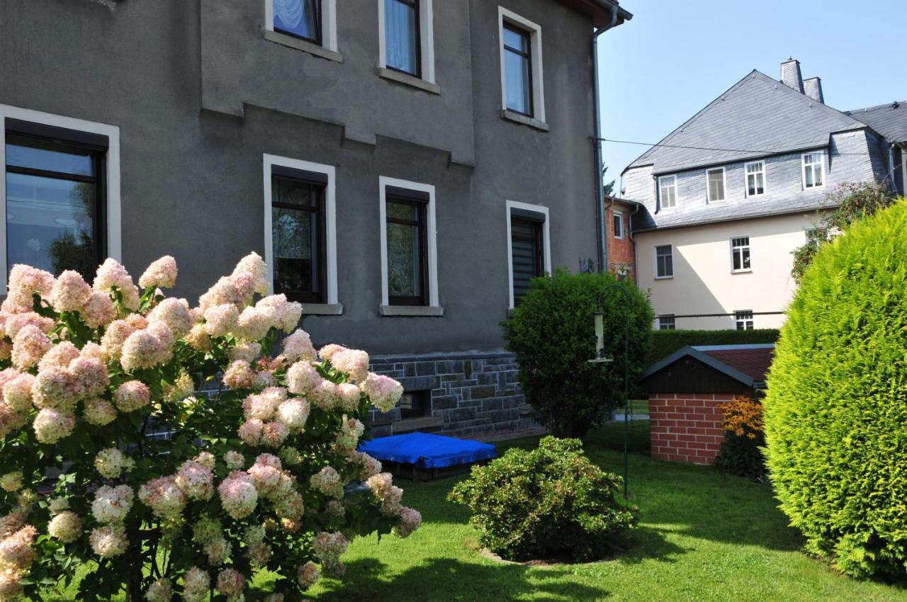 Fewo An Der Linde Muelsen 외부 사진
